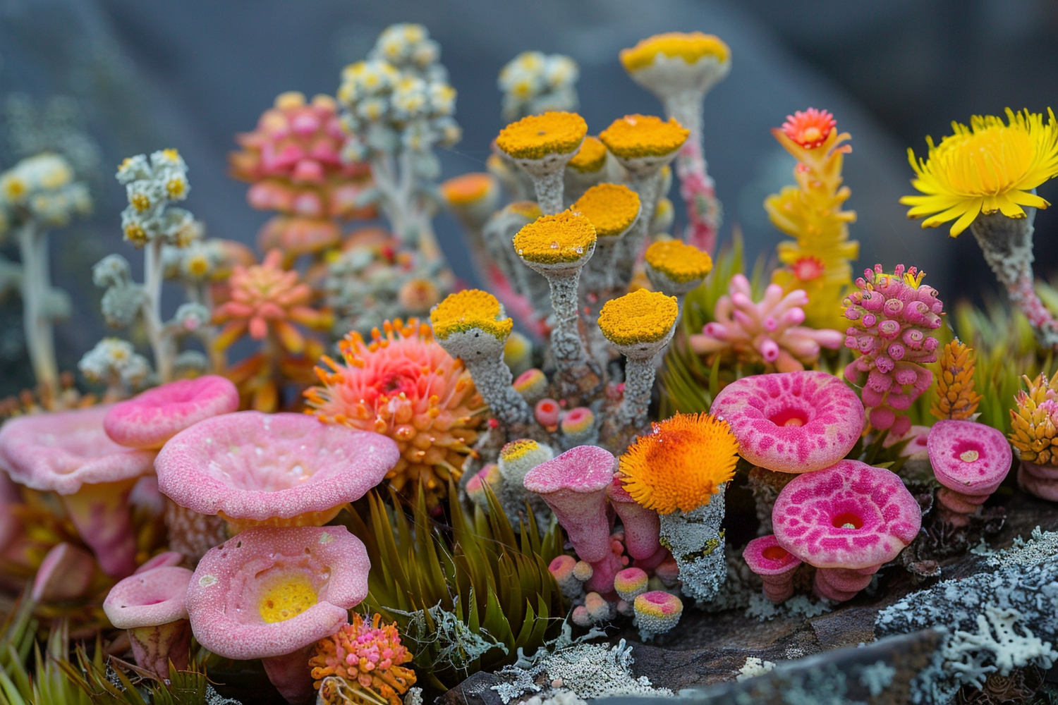 Best Corals for Nano Tanks