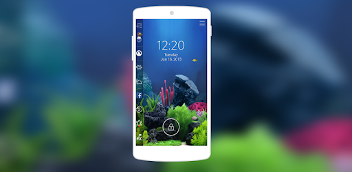 Predictive Aquarium Apps